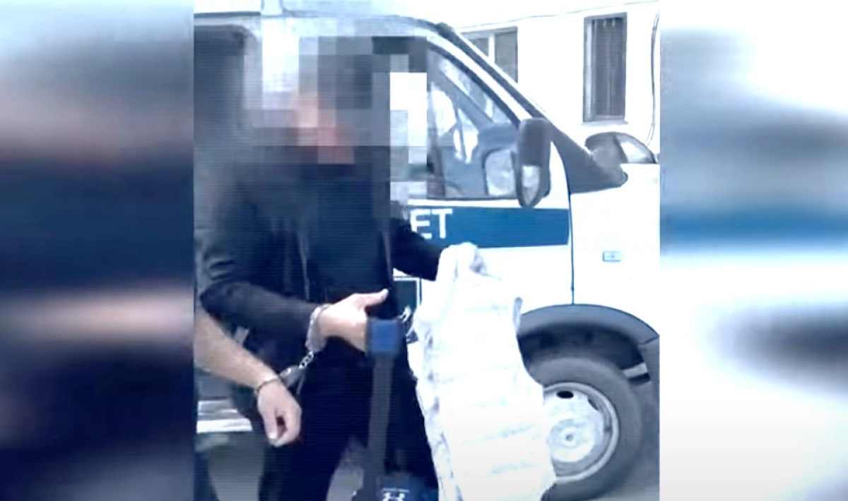 Фото: скриншот видео