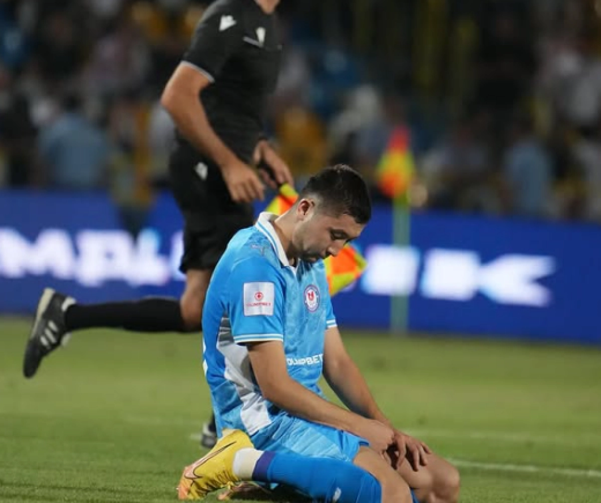 Фото: Instagram/ @fc__ordabasy