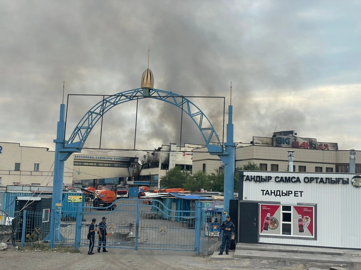 Фото: newtimes.kz/Ляззат Салимова