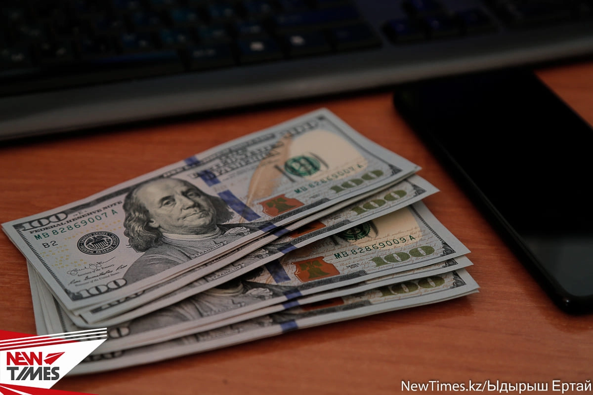 Фото: ИА «NewTimes.kz»