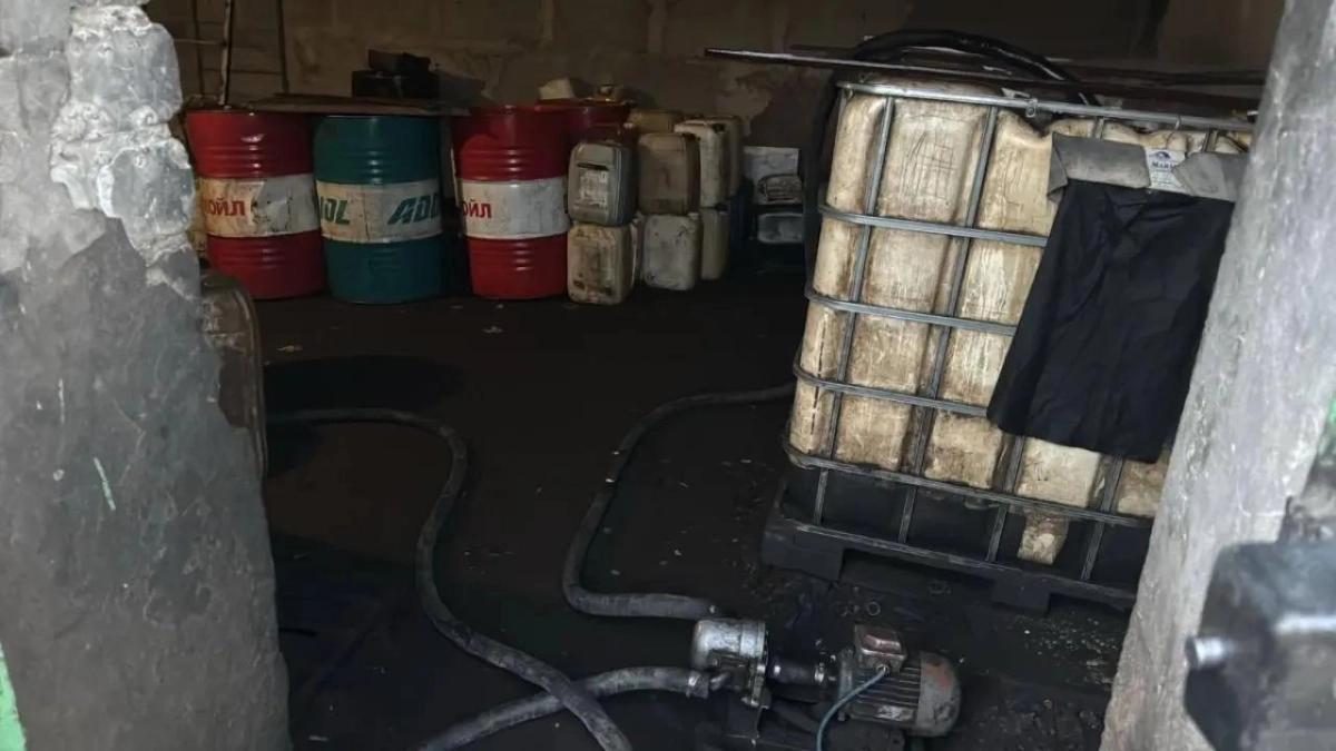 Фото: ИА «NewTimes.kz»