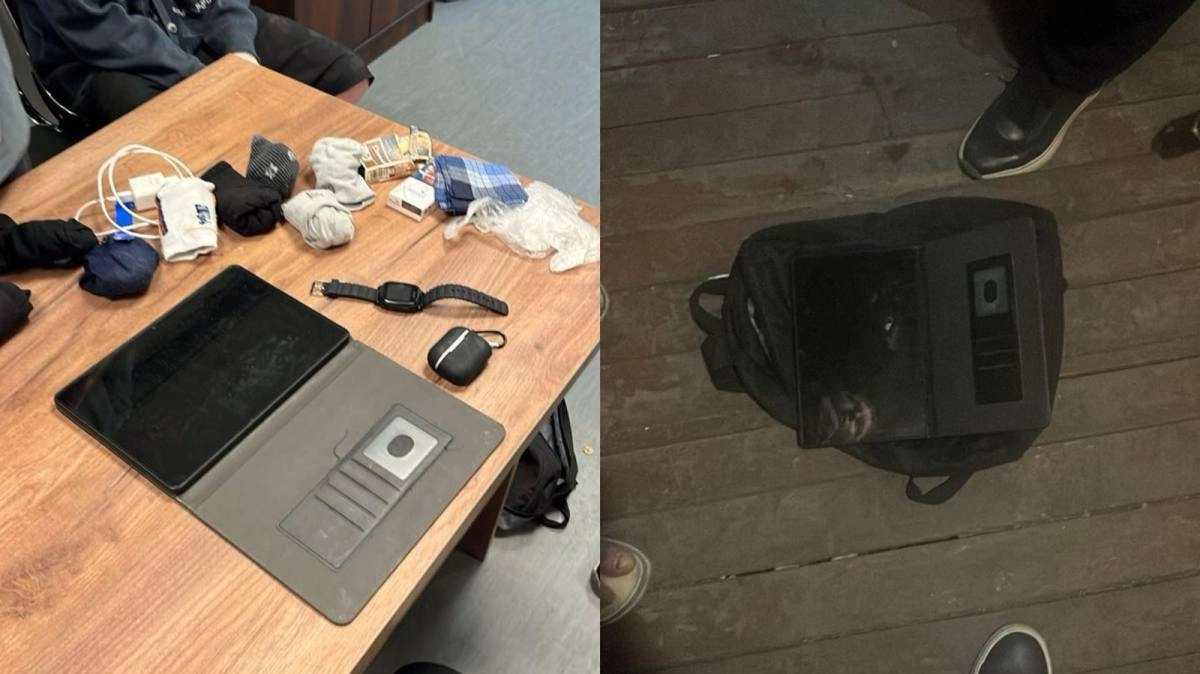 Фото: Polisia.kz