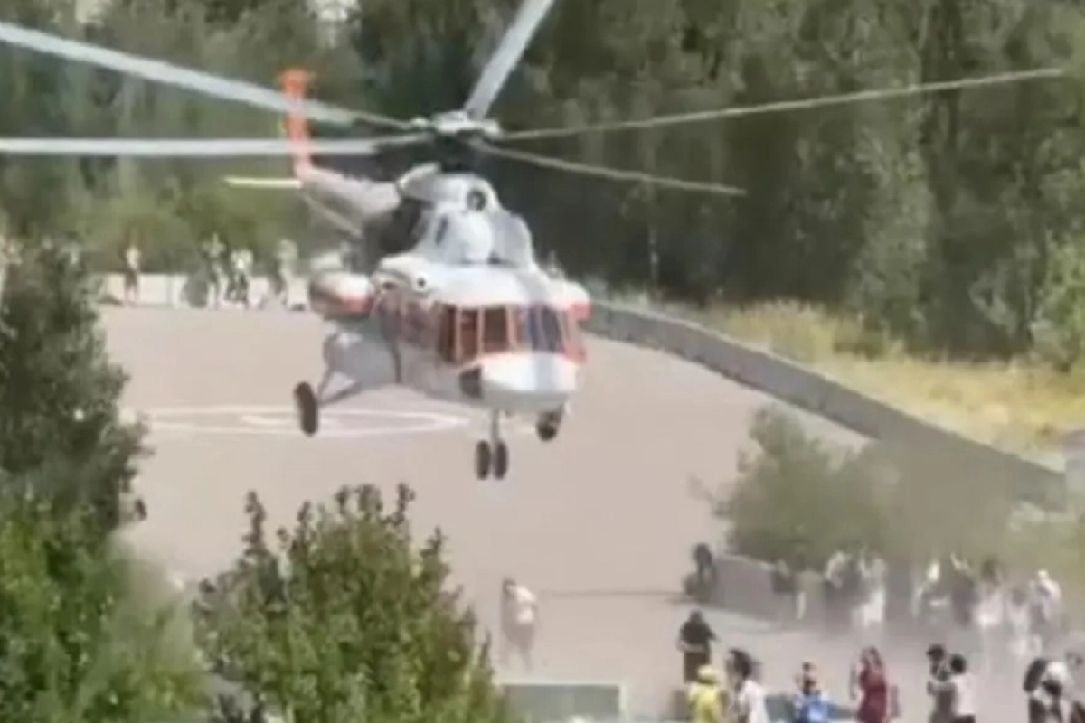 Фото: скриншот видео