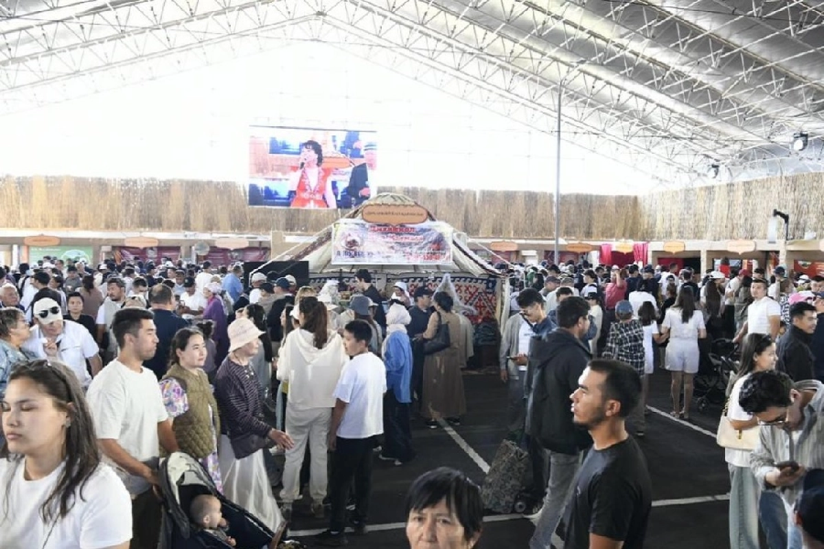 Фото: пресс-служба акима Астаны