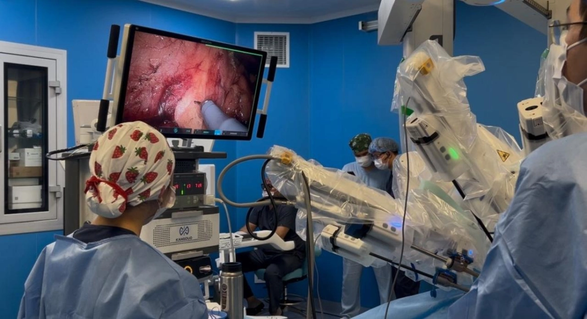 Фото: Министерство здравоохранения Республики Казахстан