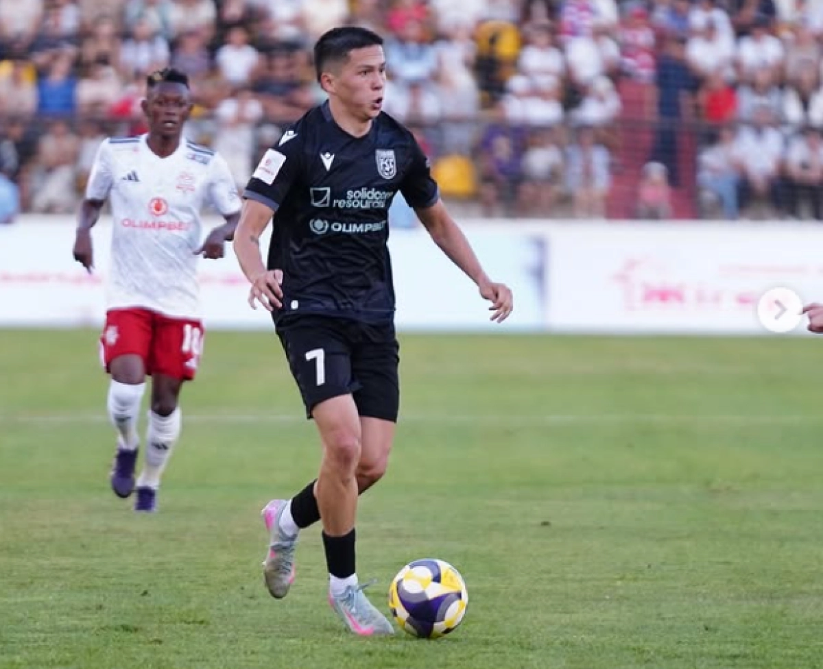 Фото: Instagram/ @fctobol