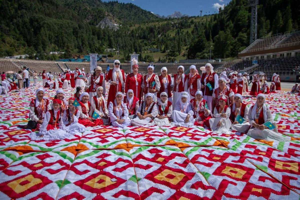 Фото: пресс-служба акимата области Абай