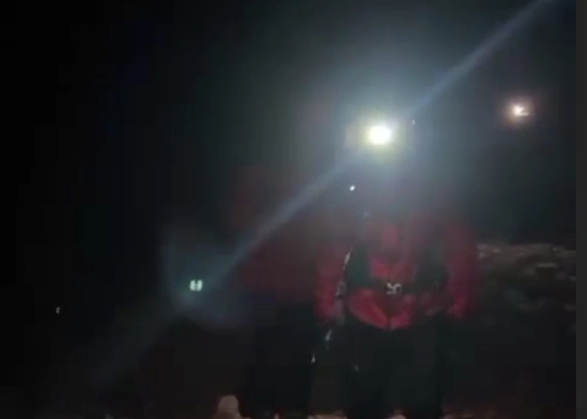 Кадр из видео