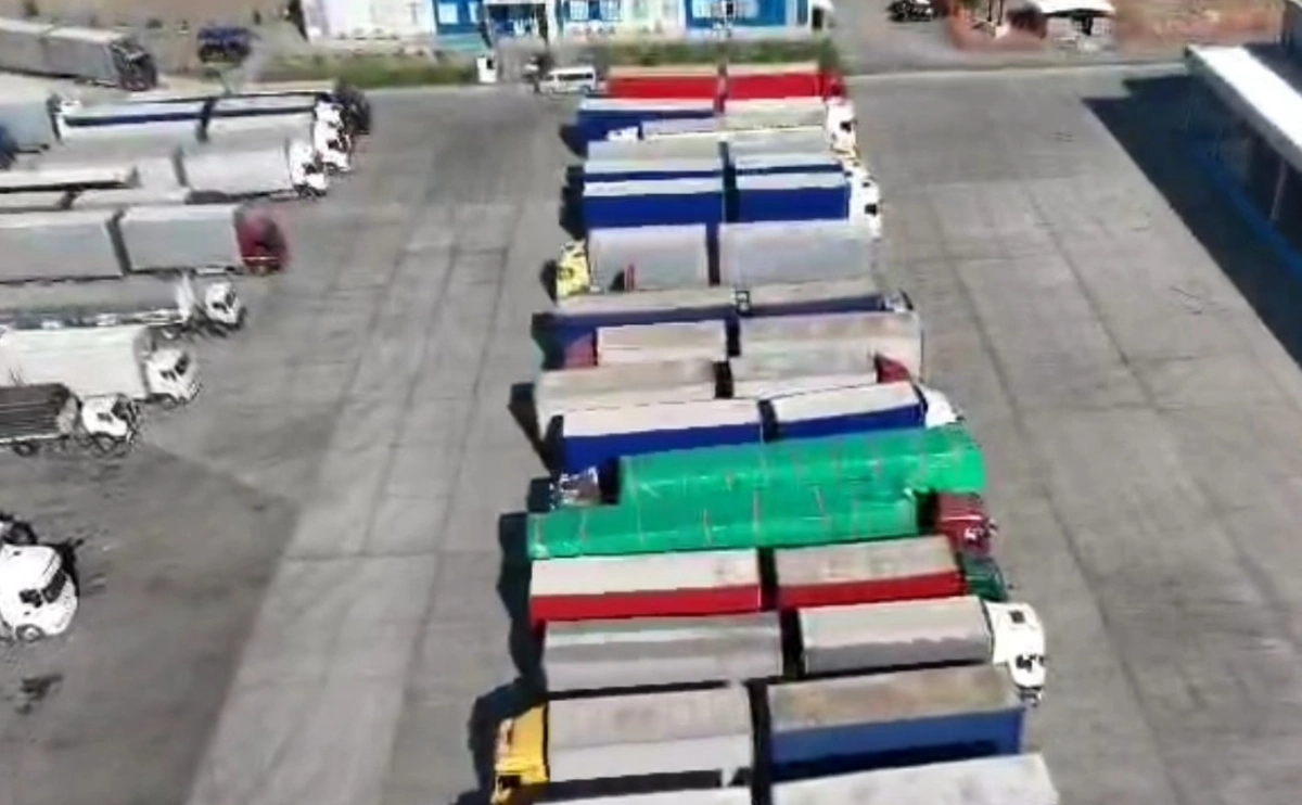 Фото: скриншот видео