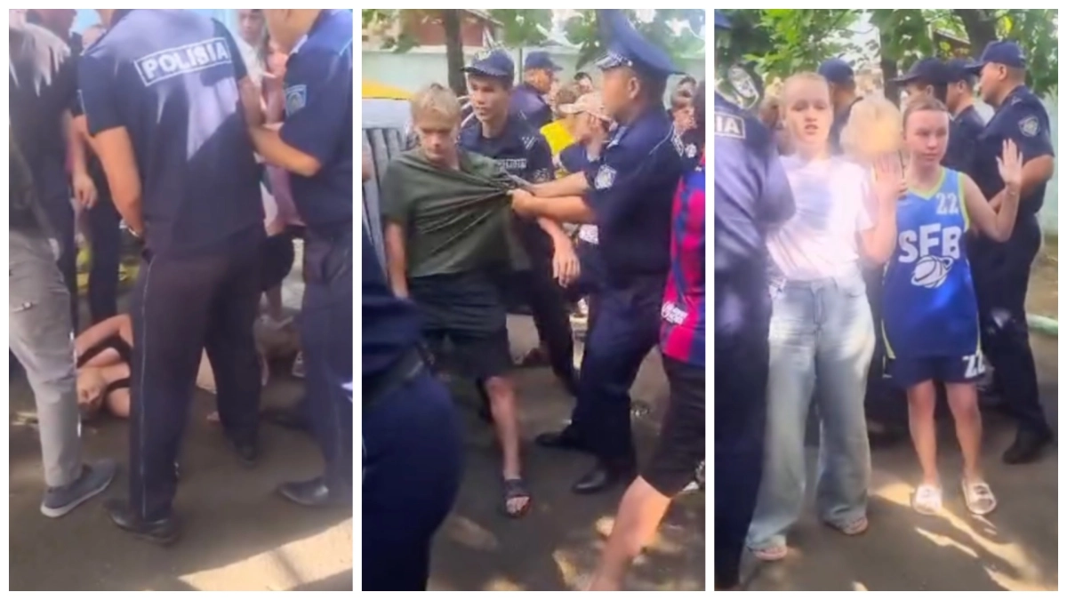 Скриншот из видео