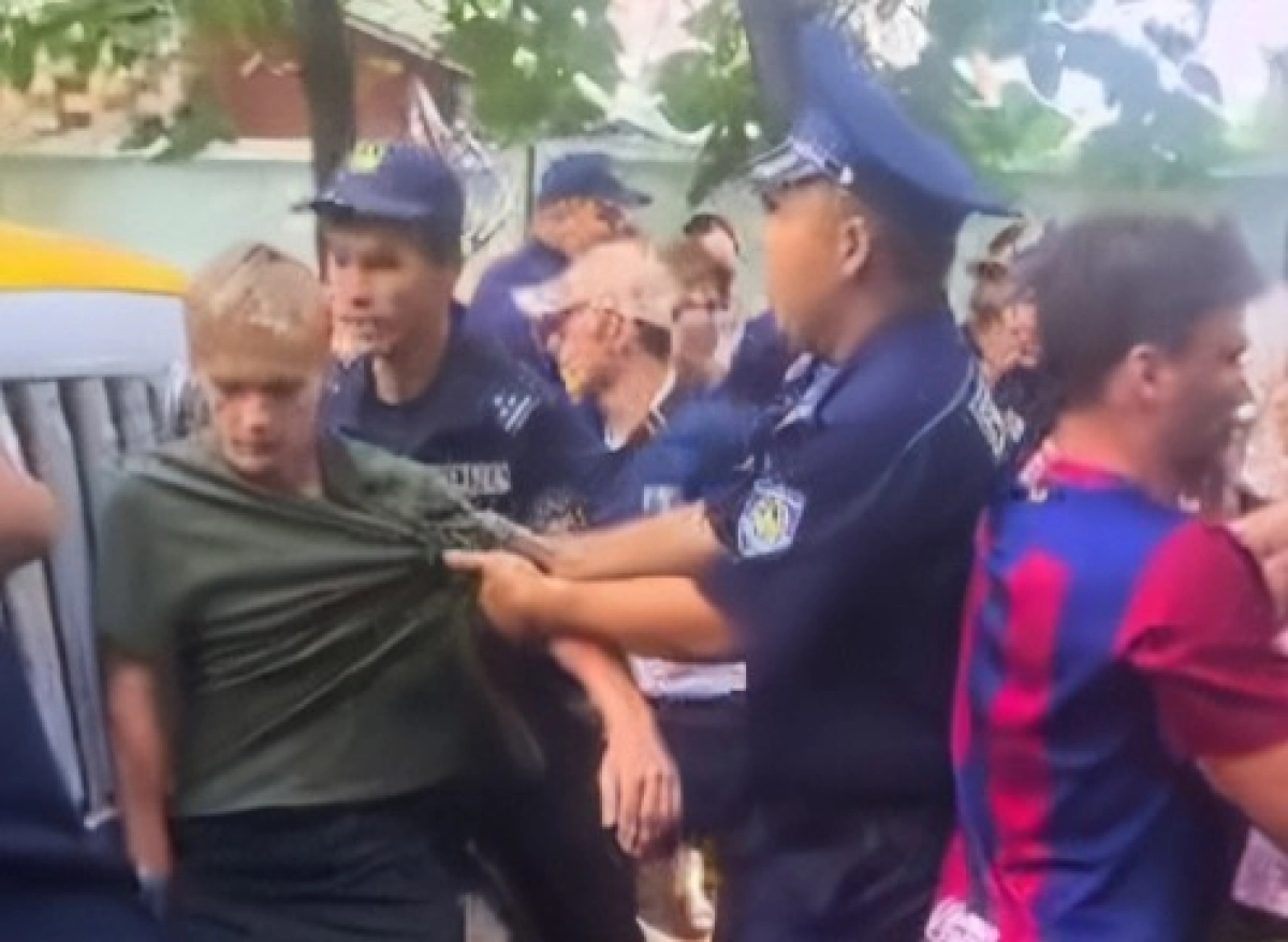 Фото: скриншот видео