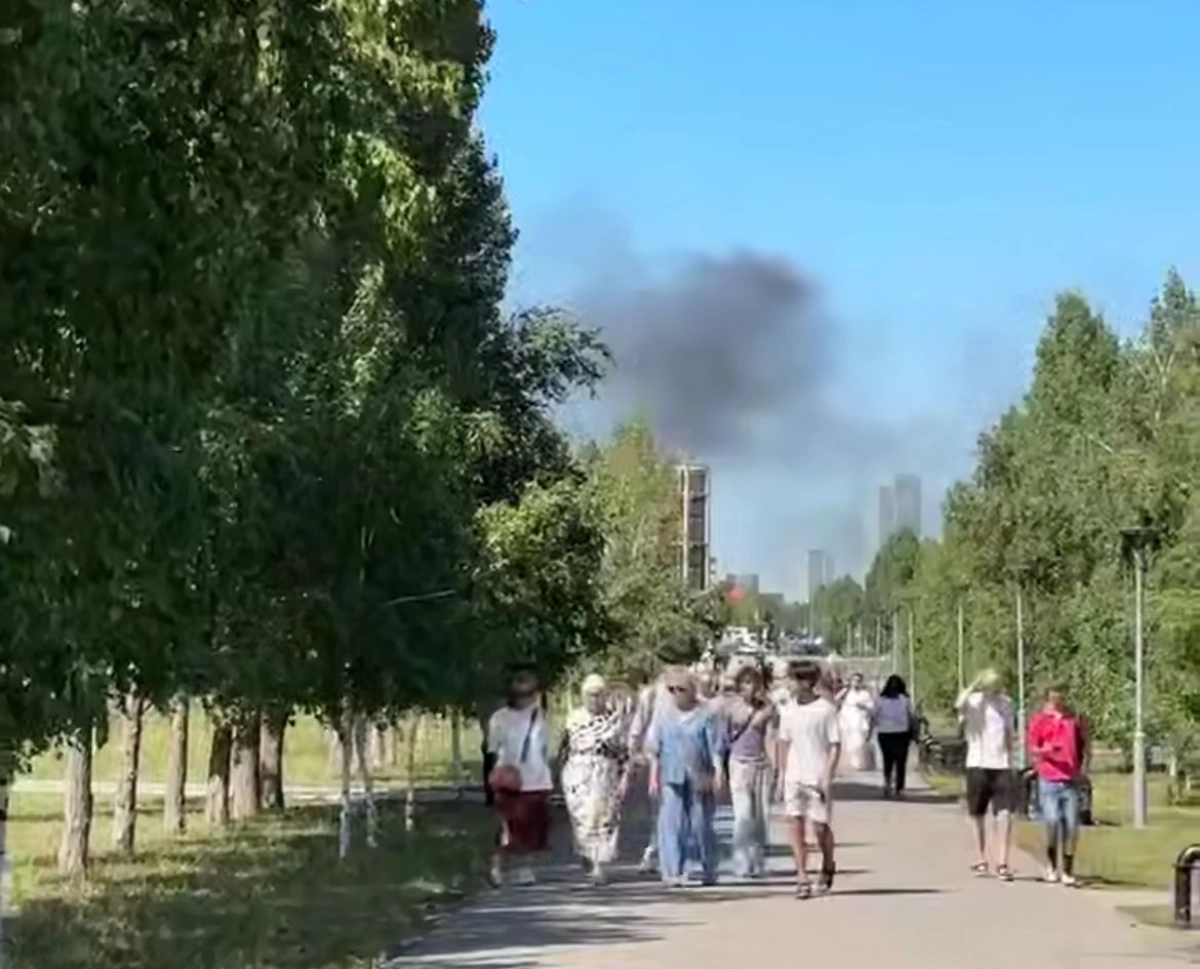 Фото: скриншот из видео