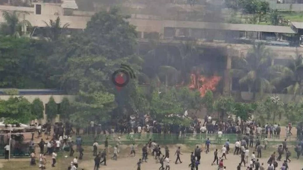 Фото: Jagonews24