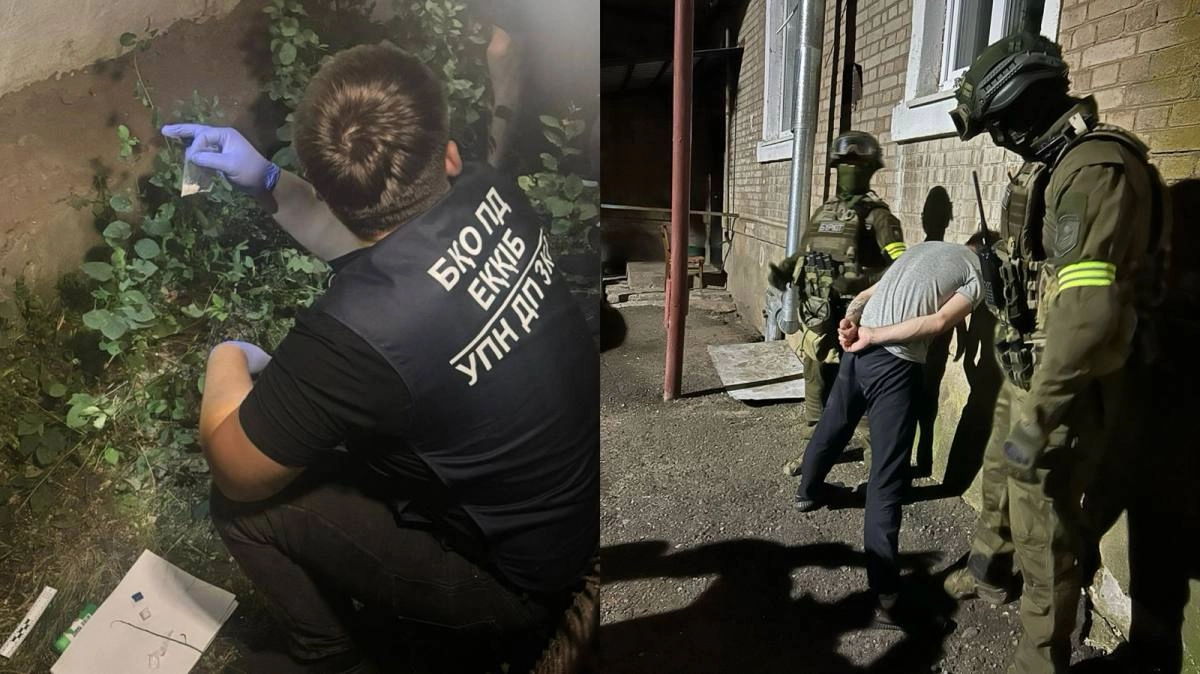 Фото: Polisia.kz