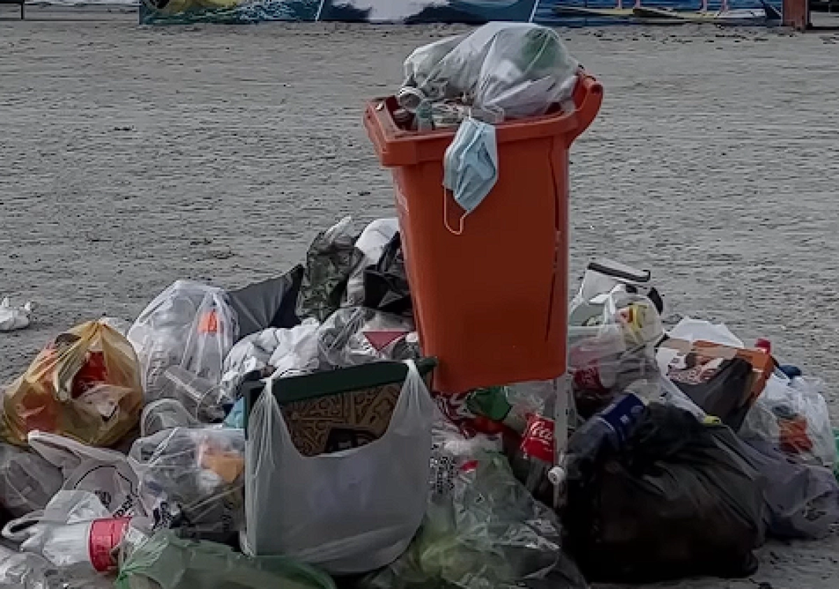 Фото: акимат Актау