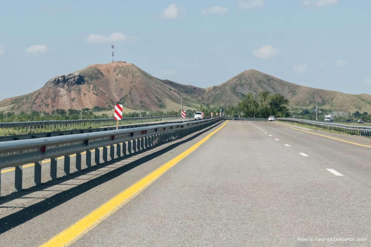 Фото ИА «NewTimes»/Турар Казангапов