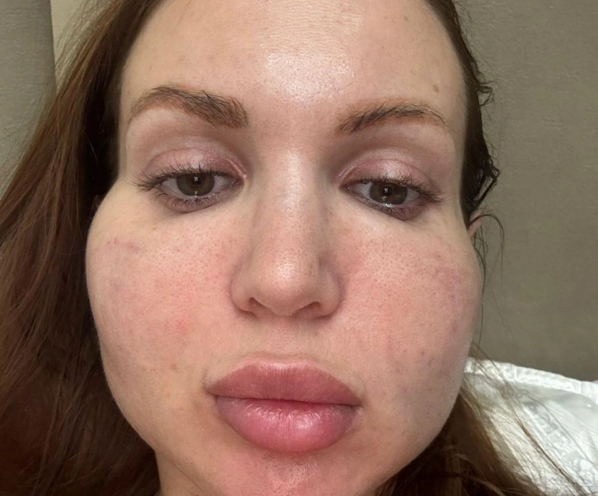 Фото: из личного архива Ольги