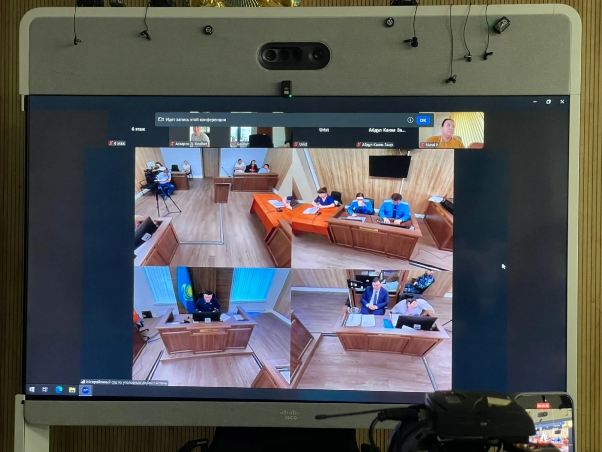 Фото: newtimes.kz/Ляззат Салимова