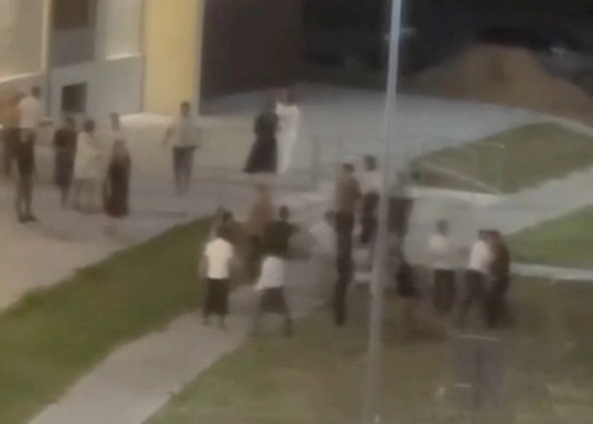 Фото: скриншот видео