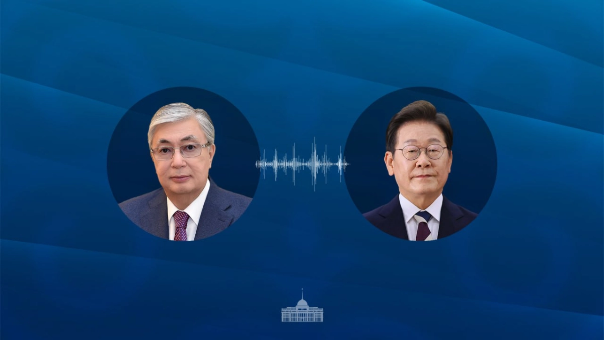 Фото: Акорда