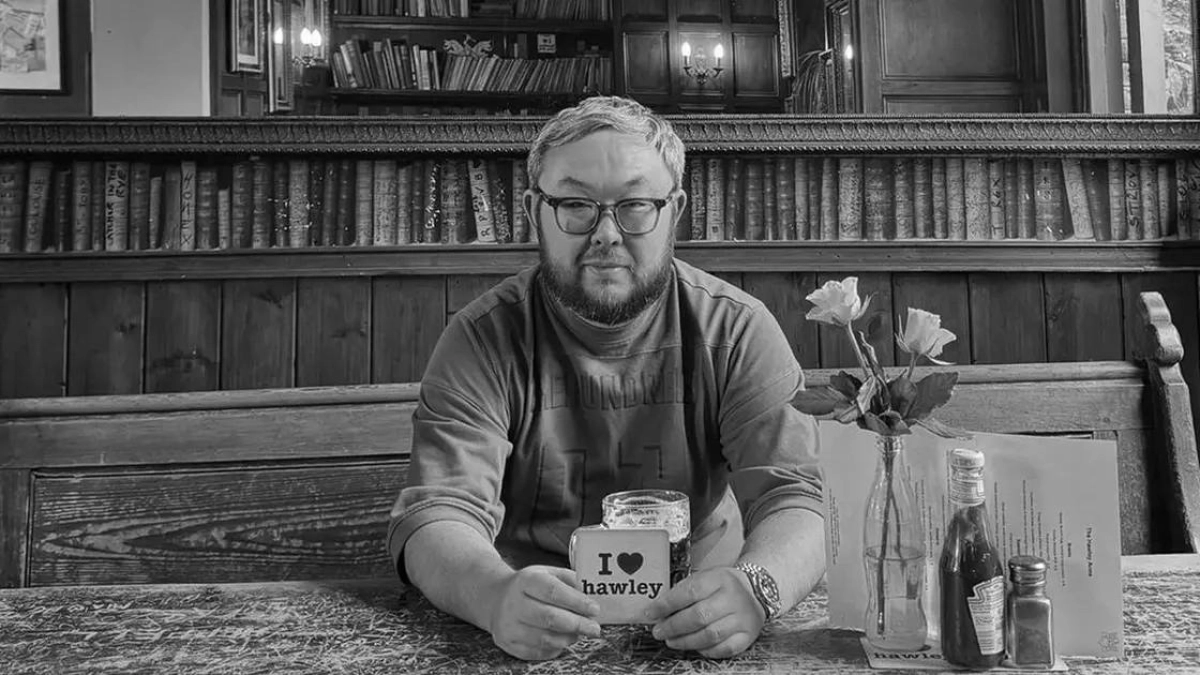 Фото: Ермек Жакипжанов