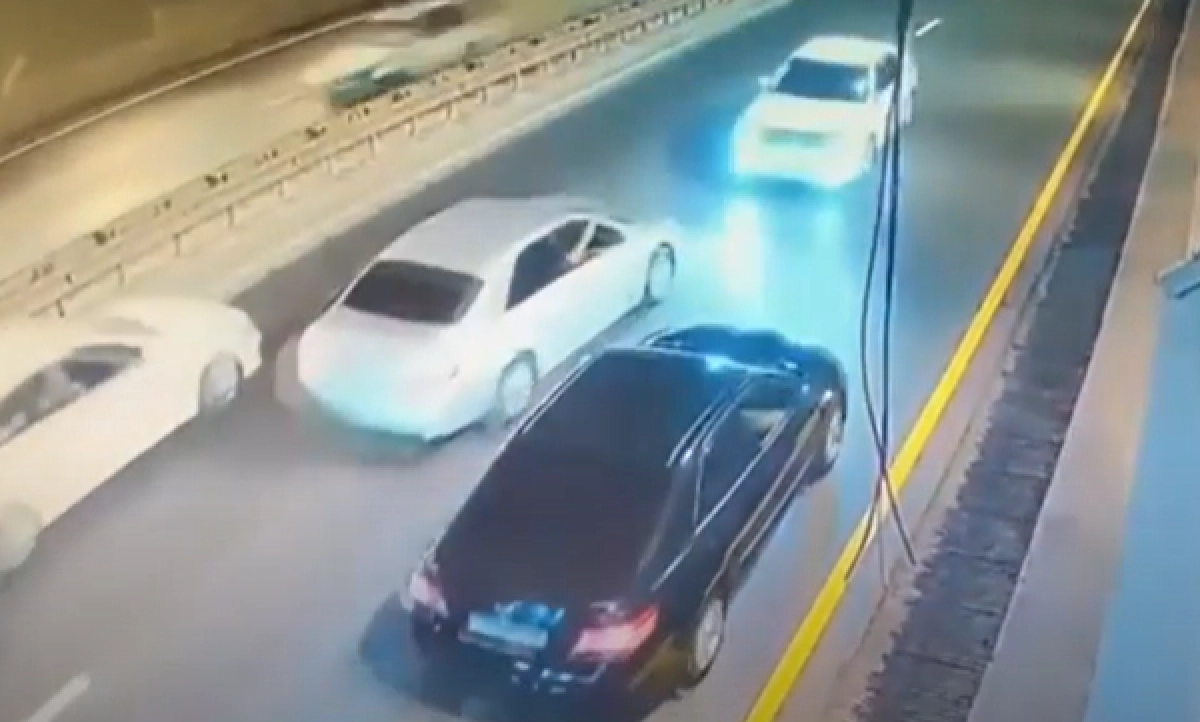 Кадр из видео