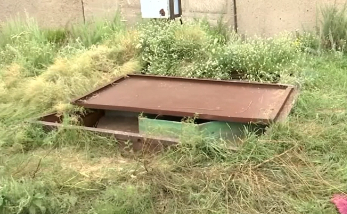 Кадр из видео/ КТК