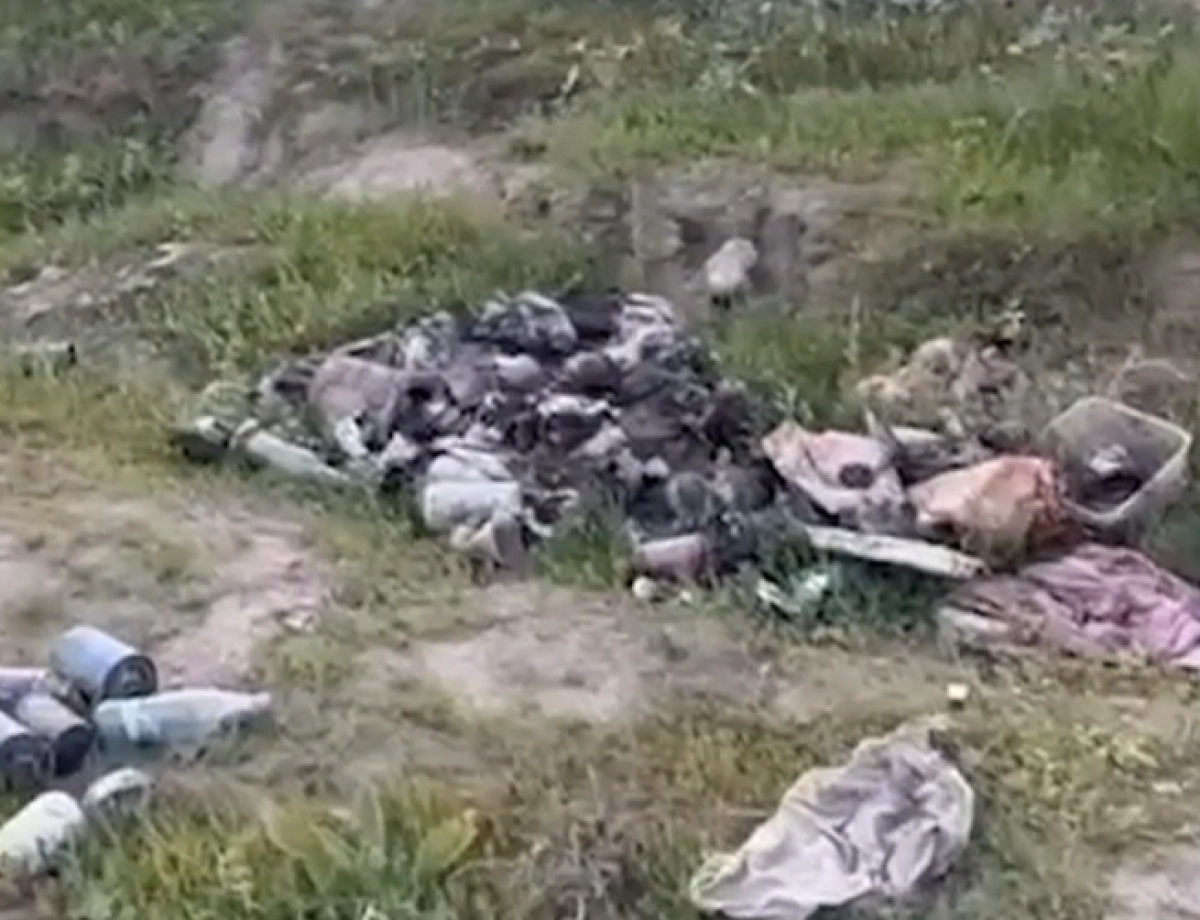 Кадр из видео/ КТК