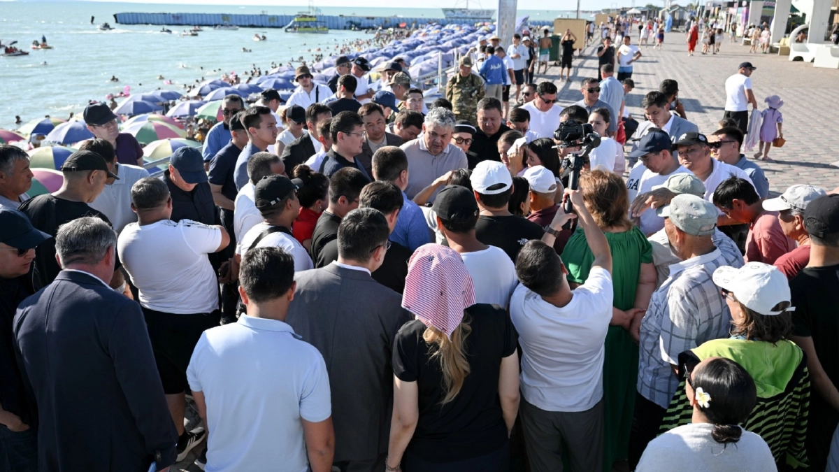 Фото: t.me/KZgovernment