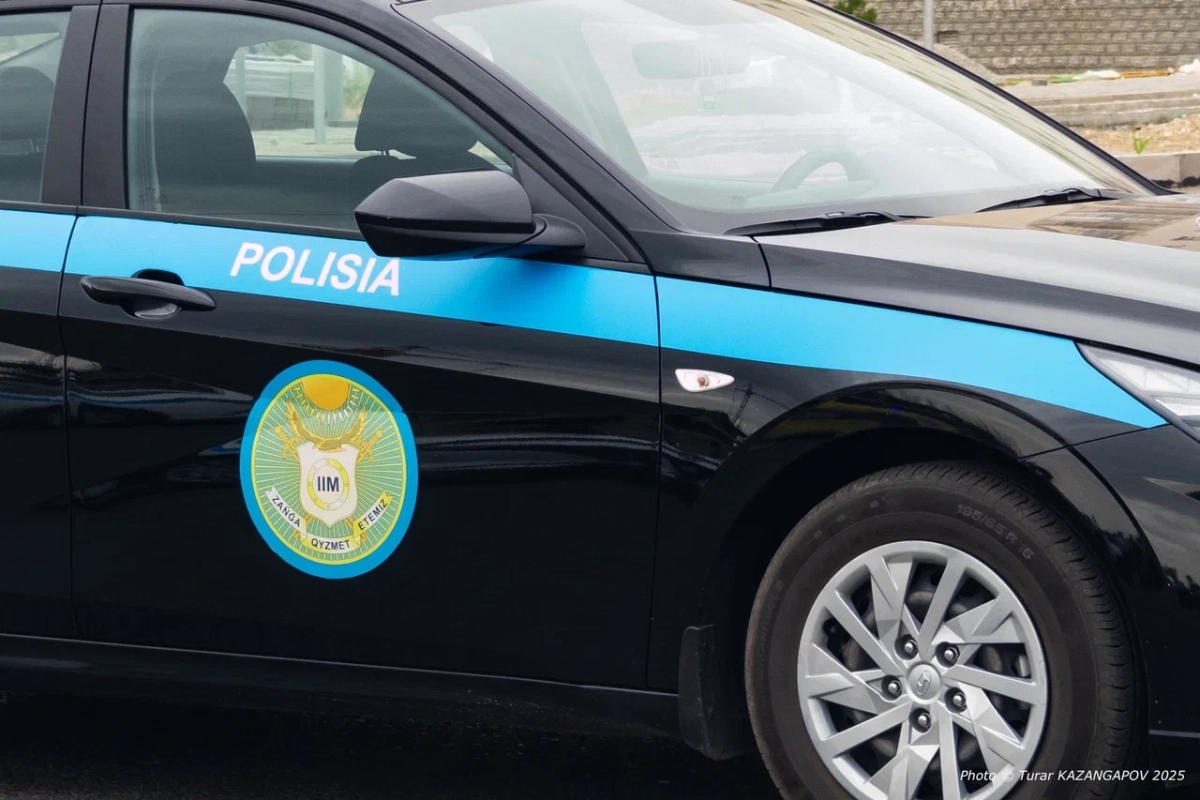 Фото: Турар Казангапов / NewTimes.kz