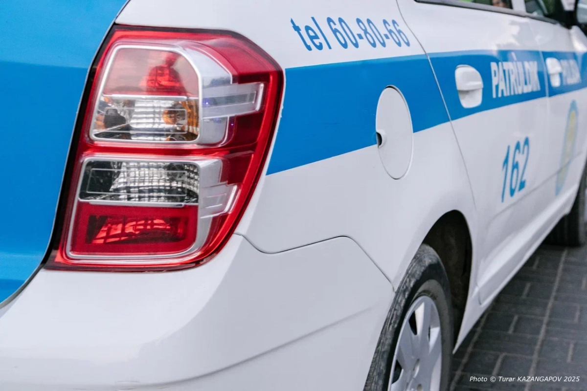 Фото: Турар Казангапов / NewTimes.kz