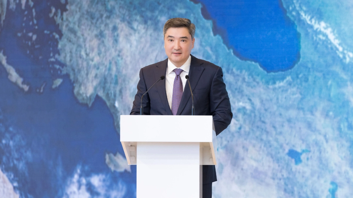 Фото: пресс-служба правительства