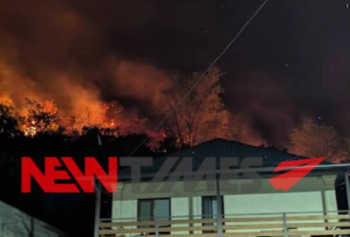 Фото: ИА «NewTimes.kz»