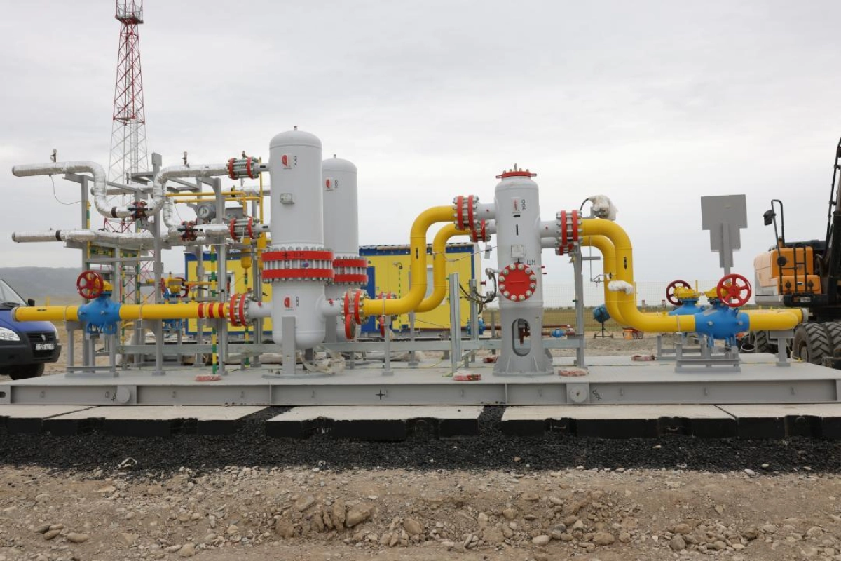 Фото: Акимат области Жетісу