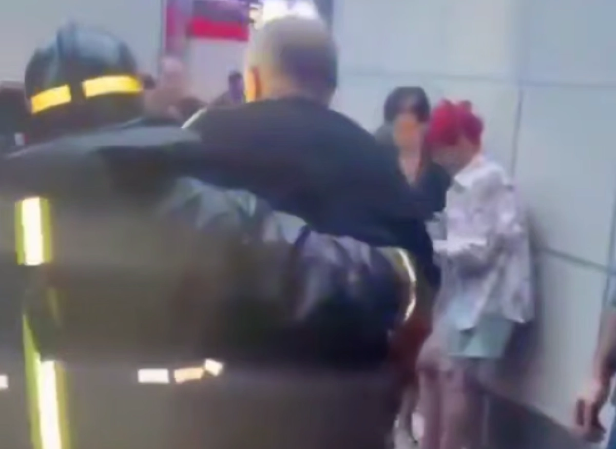 Фото: МЧС РК