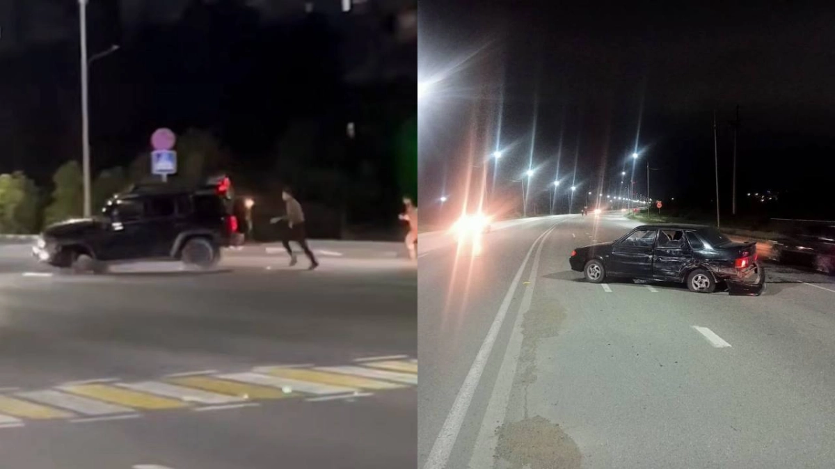 Фото: Polisia.kz