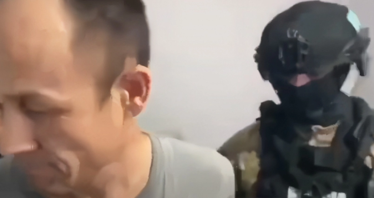 Фото: скриншот видео