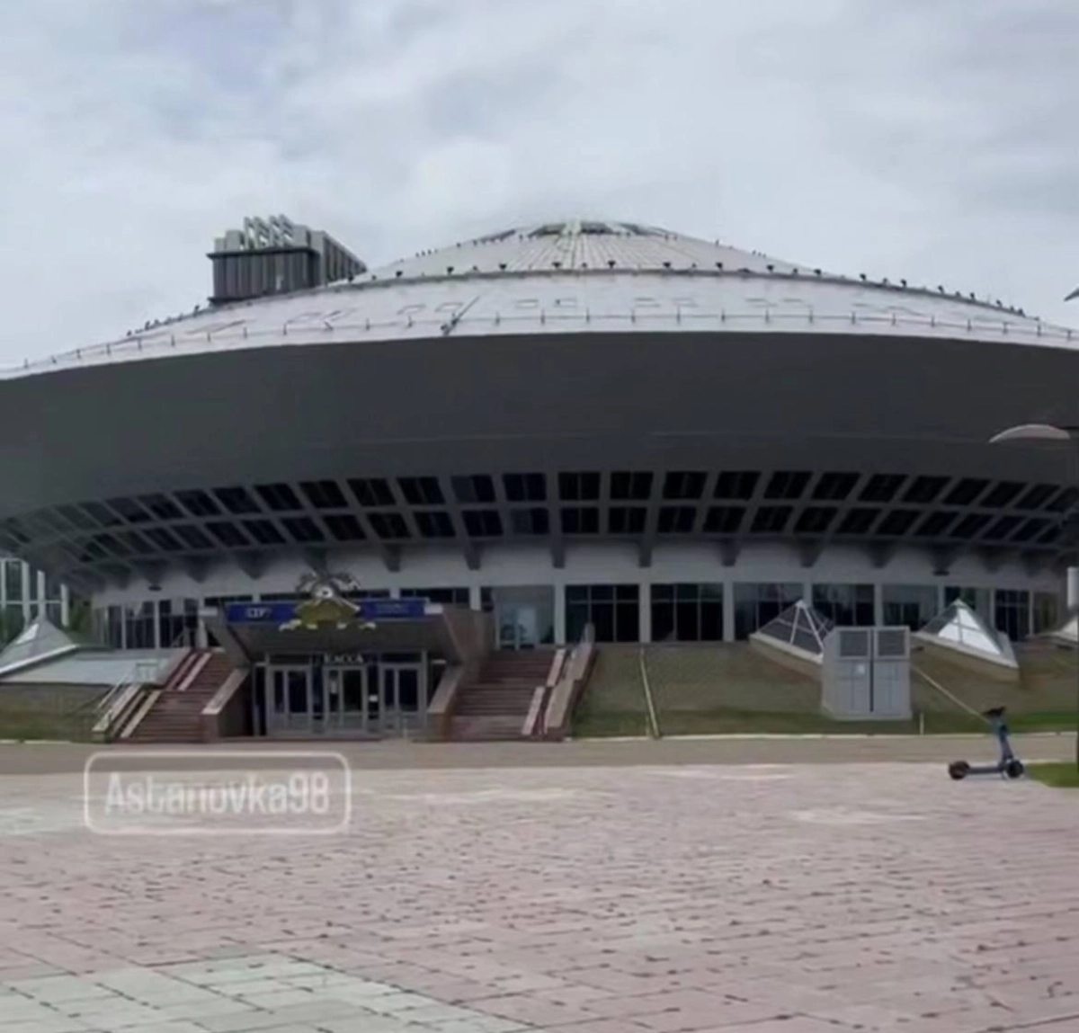 Фото: скриншот из видео