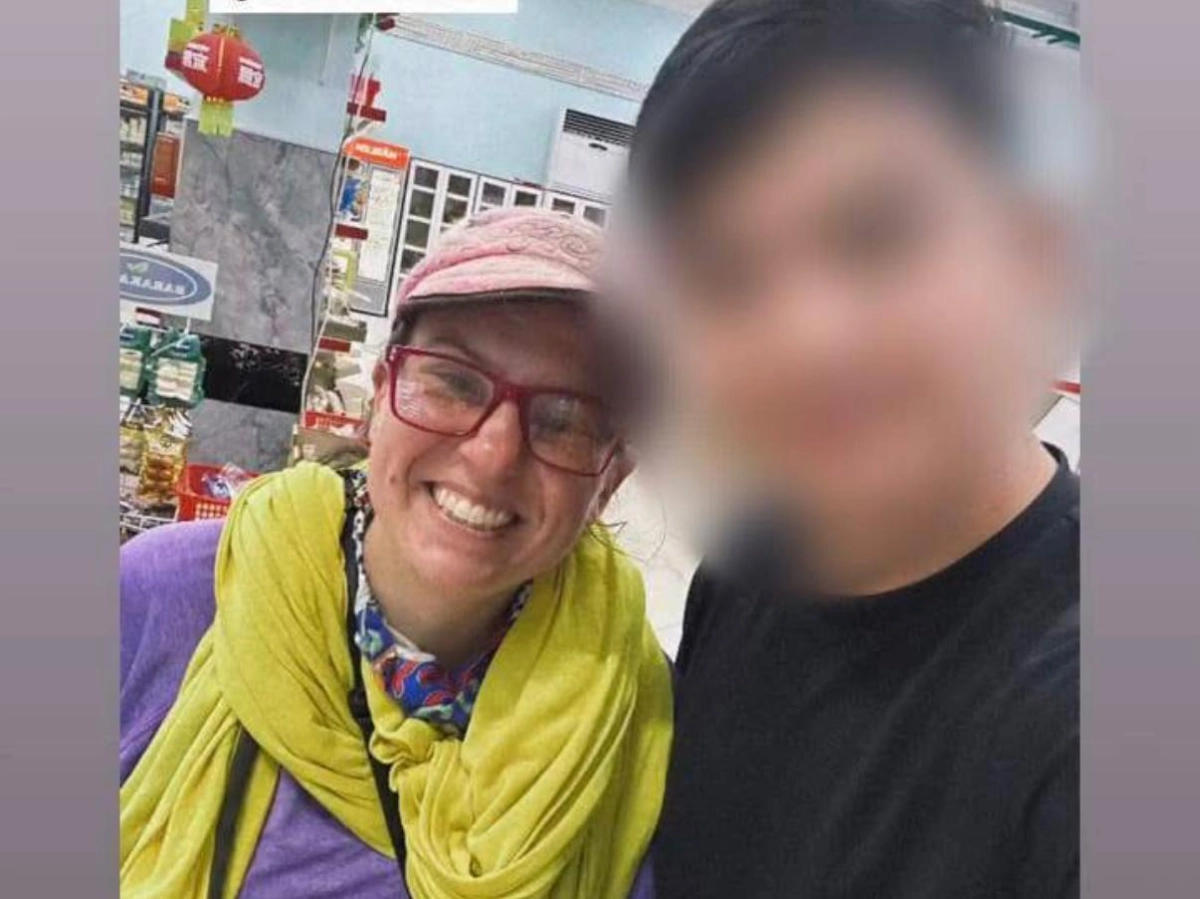 Фото: Dinara Smailova