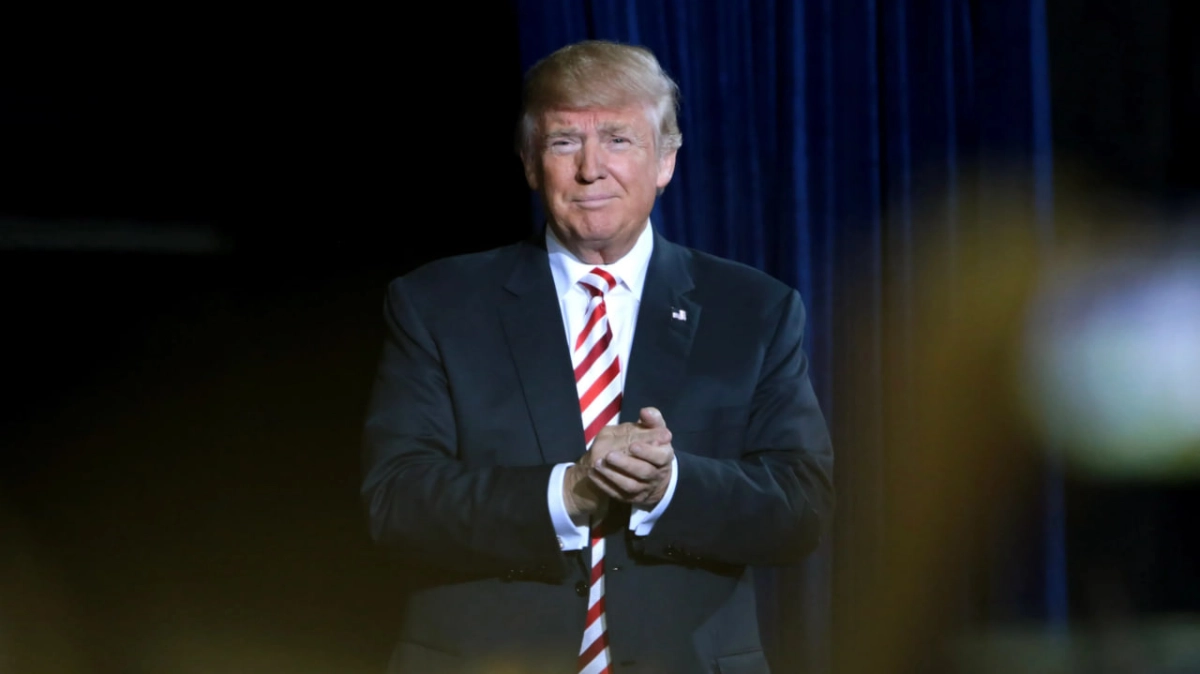 Фото: flickr/Gage Skidmore