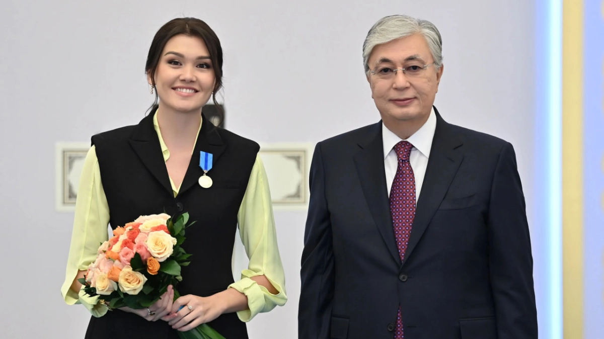 Фото: Акорда