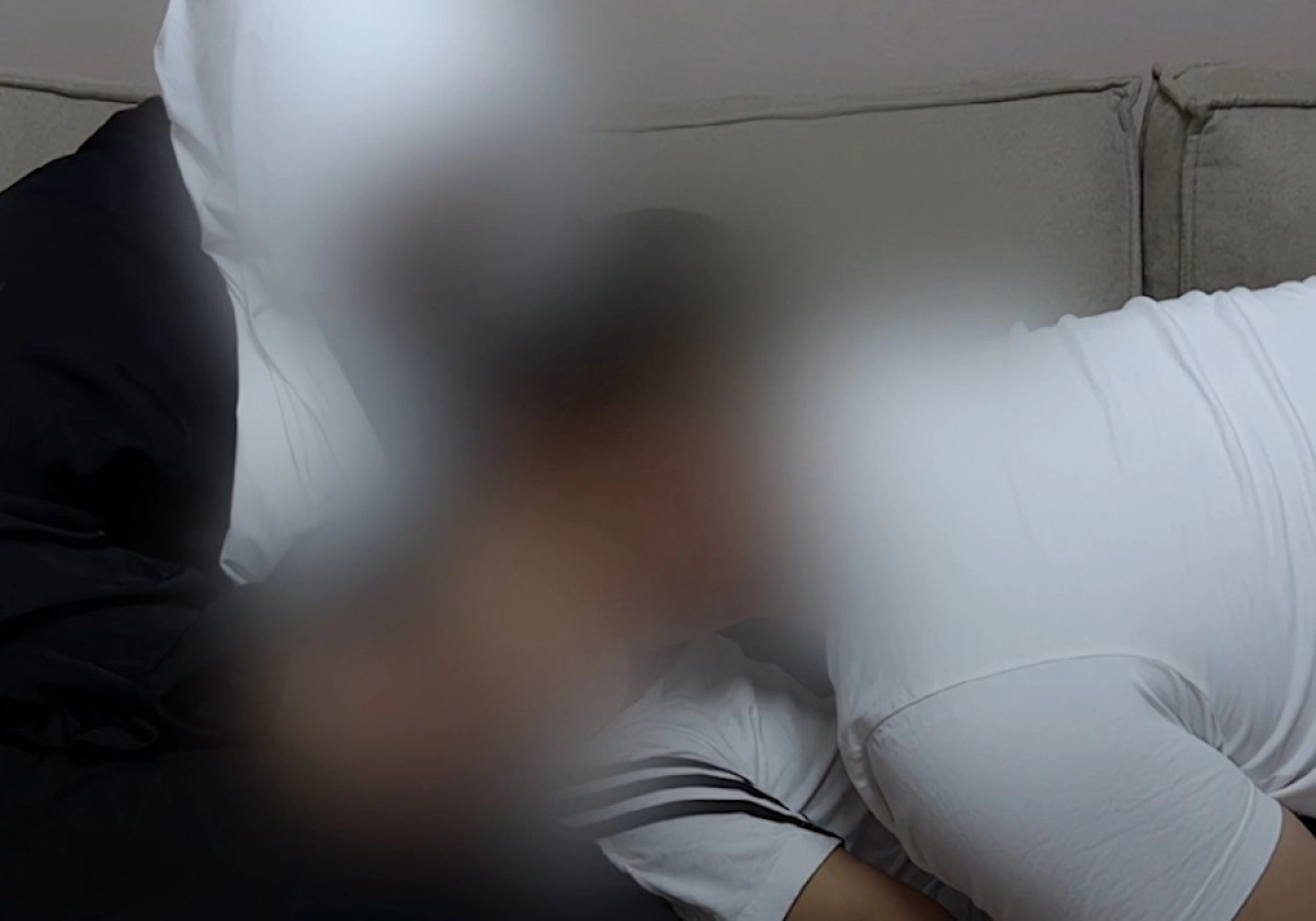 Фото: скриншот видео