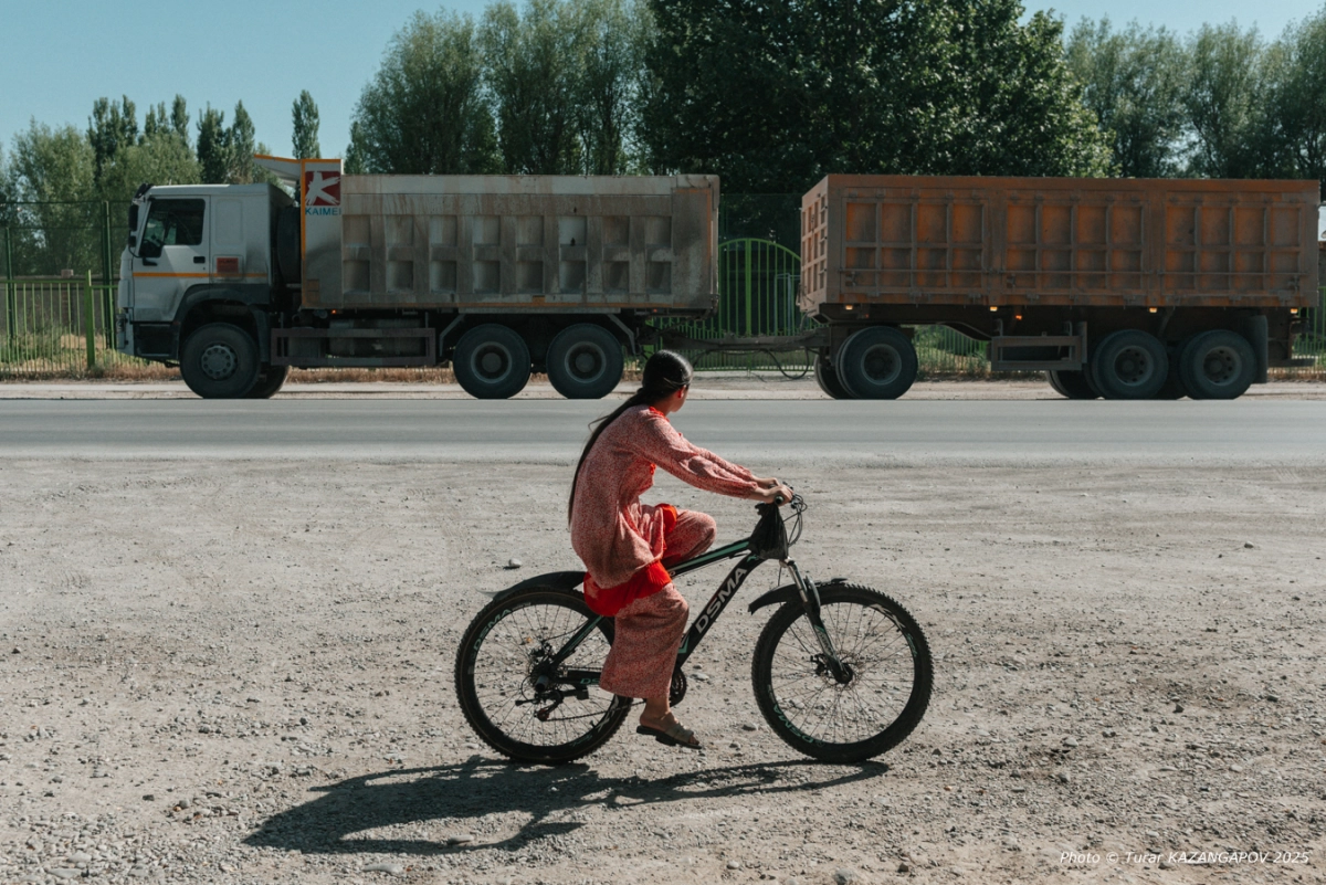 Иллюстративное фото ИА «NewTimes»/Турар Казангапов