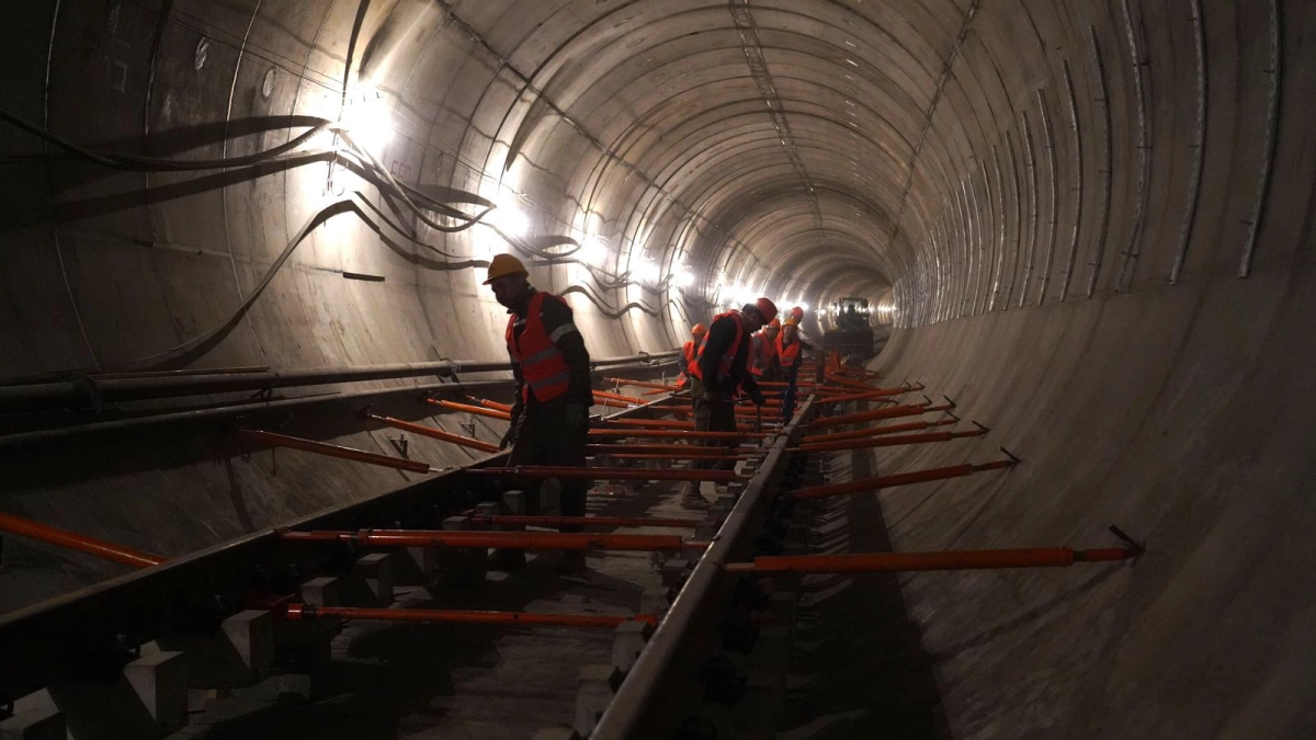 Фото:  ТОО «BCN Group»