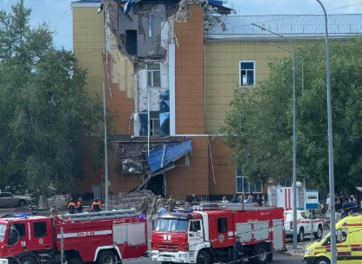 Фото: скриншот видео