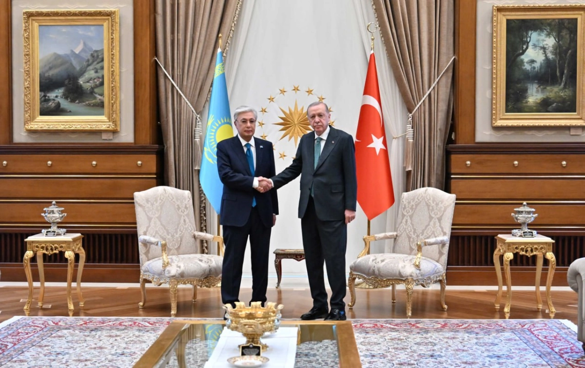 Фото: пресс-служба Акорды