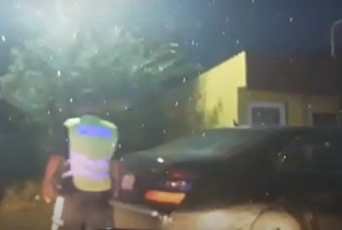 Кадр из видео