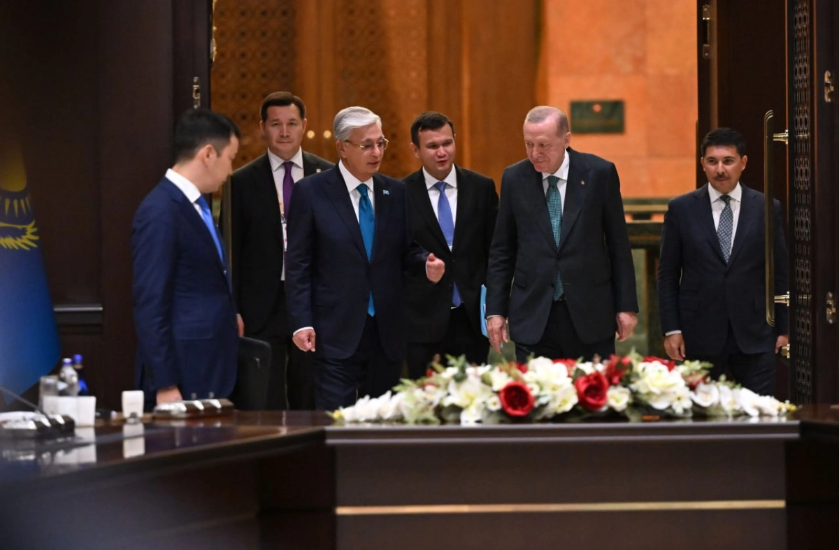 Фото: пресс-служба Акорды