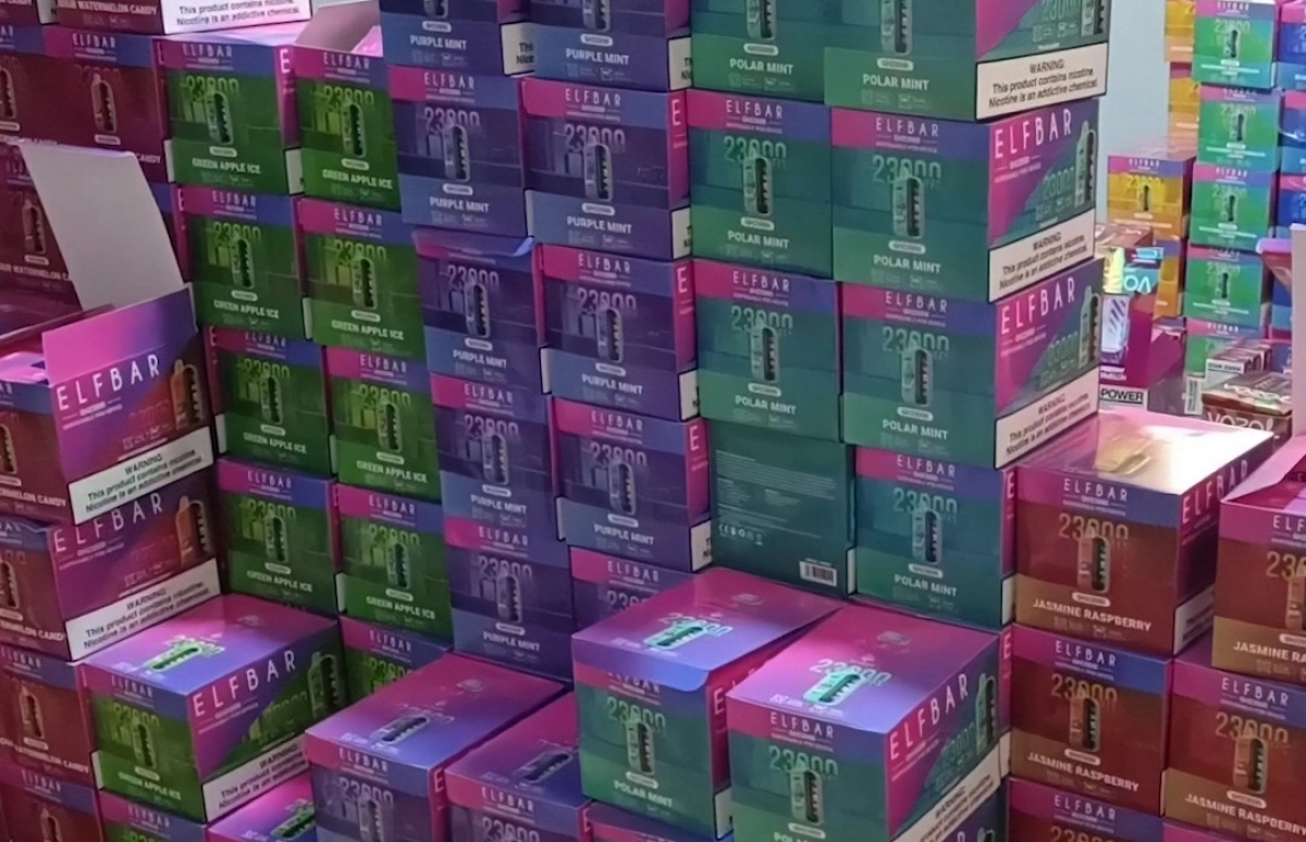 Фото: скриншот видео