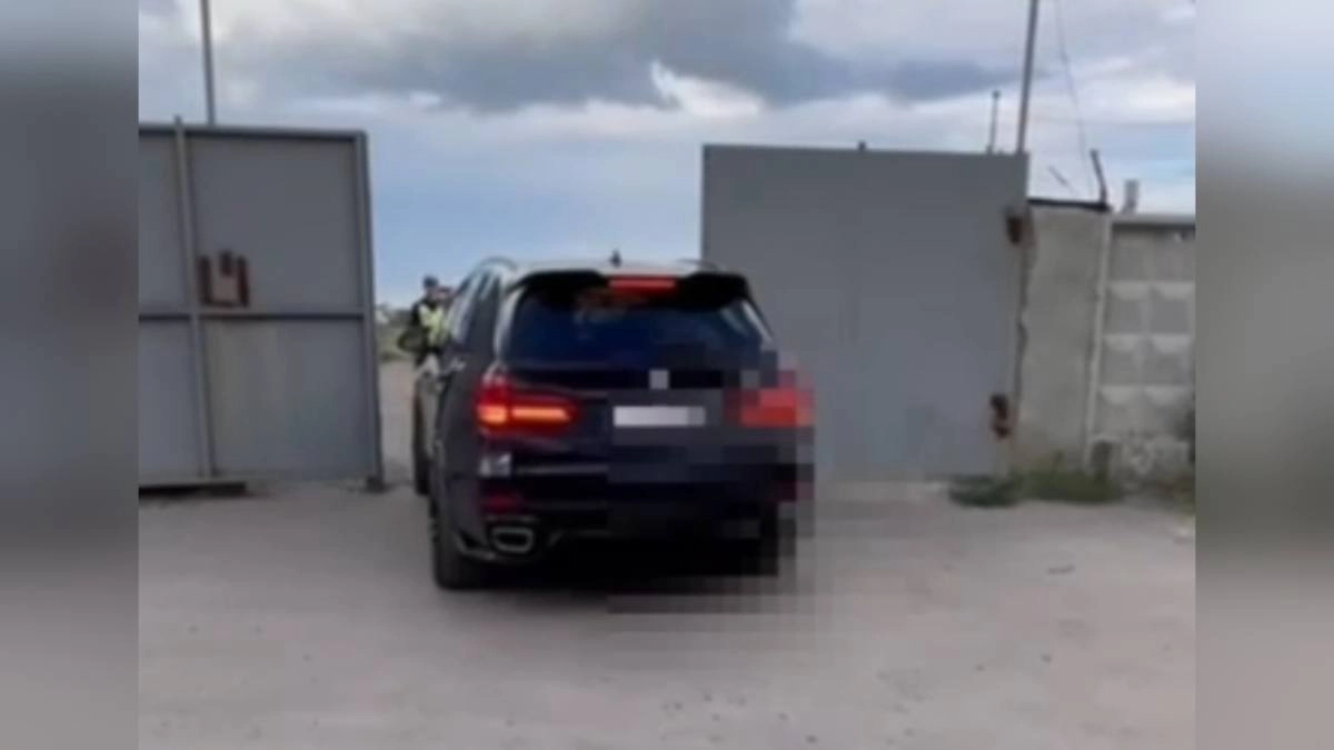 Фото: МВД РК